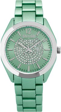 SO & CO Women's Soho Watch