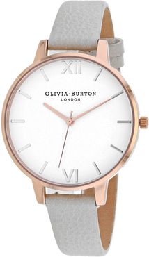 Olivia Burton Women's Classic Watch