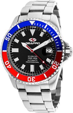 Seapro Men's Scuba 200 Watch