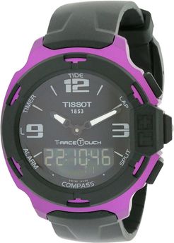 Tissot Men's T-Race Touch Watch