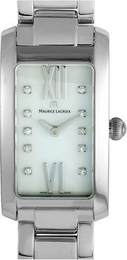 Maurice Lacroix Women's Stainless Steel Watch