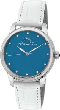 Porsamo Bleu Women's Gemma Diamond Watch