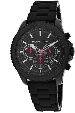 Michael Kors Men's Cortlandt Watch