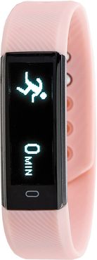 Everlast TR9 Activity Tracker and Heart Rate Monitor with Caller ID and Message Previews