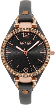 Stuhrling Original Women's Soho Watch