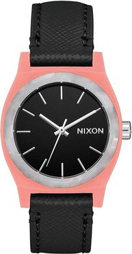 Nixon Women's The Time Teller Watch