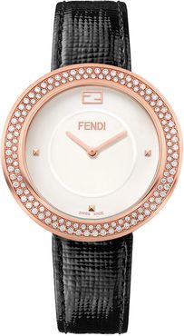 FENDI Women's Fendi My Way Diamond Watch