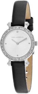 Ted Lapidus Women's Classic Watch