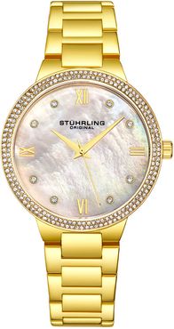 Stuhrling Original Women's Symphony Watch