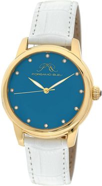 Porsamo Bleu Women's Gemma Diamond Watch