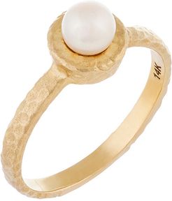 Masako Pearls 14K 5-5.5mm Pearl Ring