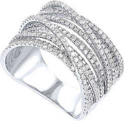 Sabrina Designs 14K 1.30 ct. tw. Diamond Ring