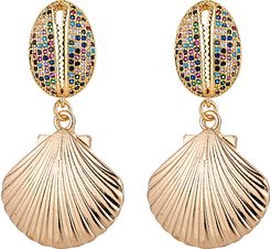 Eye Candy LA  La-Er11065 Earrings