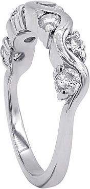 Diana M. Fine Jewelry 18K 0.40 ct. tw. Diamond Ring