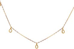 Forever Creations 18K 0.50 ct. tw. Diamond Necklace