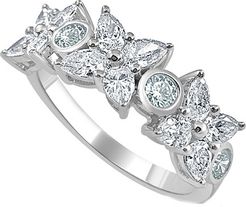 Sabrina Designs 14K 1.25 ct. tw. Diamond Ring