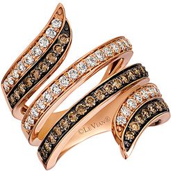 Le Vian? 14K Rose Gold 1.50 ct. tw. Diamond Ring