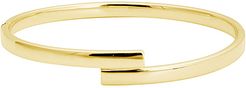 14K Bangle