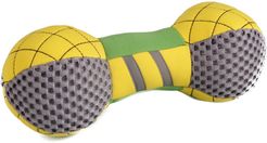 Pet Life Neoprene Mesh Flotation Bone Fetch Dog Toy