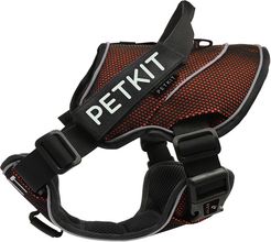 Pet Life Petkit Chest Compression Dog Harness