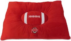 Pets First Ohio State Buckeyes Pet Bed