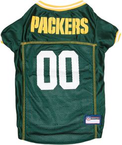 Pets First Green Bay Packers Jersey