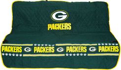 Pets First Green Bay Packers Car Seat Cover