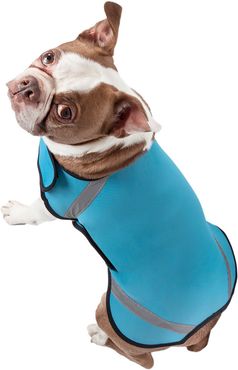 Pet Life Extreme Neoprene Multi-Purpose Protective Shell Dog Coat