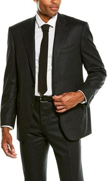 Canali 2pc Wool Suit