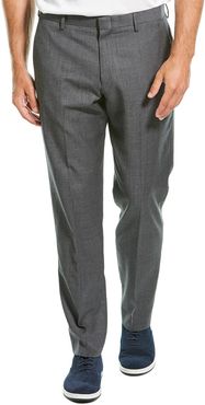 J.Crew Wool-Blend Suit Pant