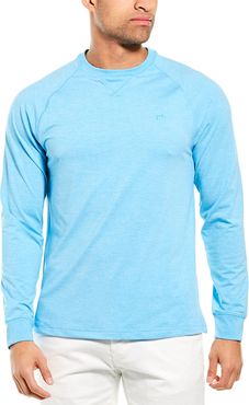 Southern Tide Outboard Performance Top