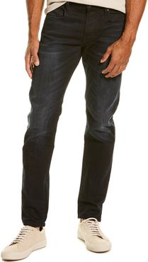 G-Star RAW 3301 Dark Aged Slim Leg Jean