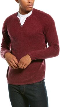 Raffi Cashmere Sweater
