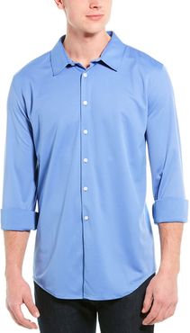 Ministry of Supply Gemini Standard Fit Dress Shirt