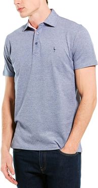 TailorByrd Oxford Polo