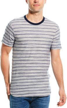 Sol Angeles Loop Stripe Ringer T-Shirt