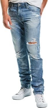 AG Jeans The Tellis 23 Years Raw Modern Slim Leg