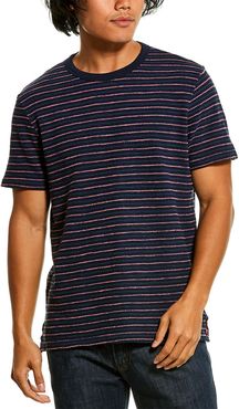 Sol Angeles Monterey Stripe T-Shirt