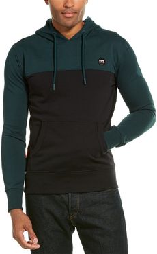 Superdry Collective Colorblocked Hoodie