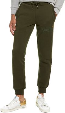 Superdry Tonal Tape Jogger