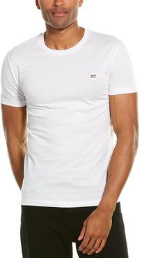 Superdry Collective Stripe T-Shirt