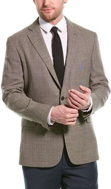 Brooks Brothers Regent Fit Wool-Blend Sportscoat