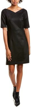 Trina by Trina Turk Tiki Sheath Dress