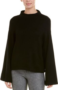 Anne Klein Wool-Blend Sweater