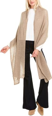 Portolano Cashmere Wrap