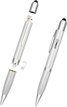 X-Pen 3-in-1 Stylus Pen