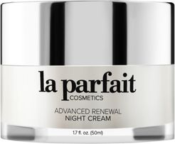 La Parfait 1.7 oz Advanced Renewal Night Cream (Enhanced formula)