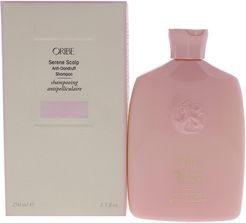 Oribe 8.5oz Serene Scalp Anti-Dandruff Shampoo