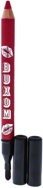 Buxom Women's 0.07oz Scandalous Plumpline Lip Liner