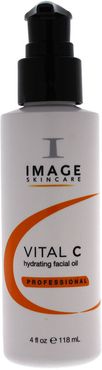 Image 4oz Vital C Hydrating Facial Oil